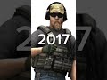Standoff  2017-2040 полковник #polkovnik #стандофф2 #season