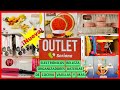 SUPER PRECIOS en el OUTLET de SORIANA, Recorrido de Novedades para el hogar, belleza y decoración.