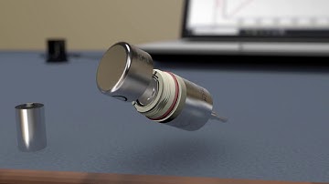 PIMZOS.COM - Battery change on HiTemp140 dataloggers