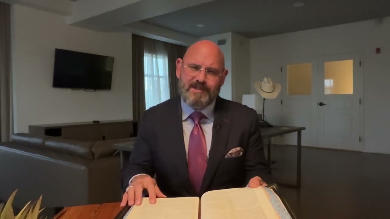 7 Excuses We Hide Behind-Day 2
