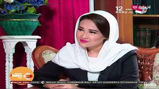 Download lagu Vlog dengan KIAI Ma'aruf Amin - Ledi Marina