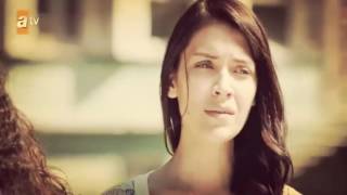 Kırgın Çiçekler Klip - Azap