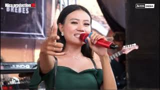 TERVIRAL BLI BISA BARENG - SHESIN SAZMITA - LIVE AKTOR DESA DK LIMBANGAN