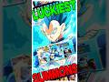 The LUCKIEST Legend Super Saiyan Blue Vegeta Summons The LUCKIEST Legend Super Saiyan Blue Vegeta Summons
