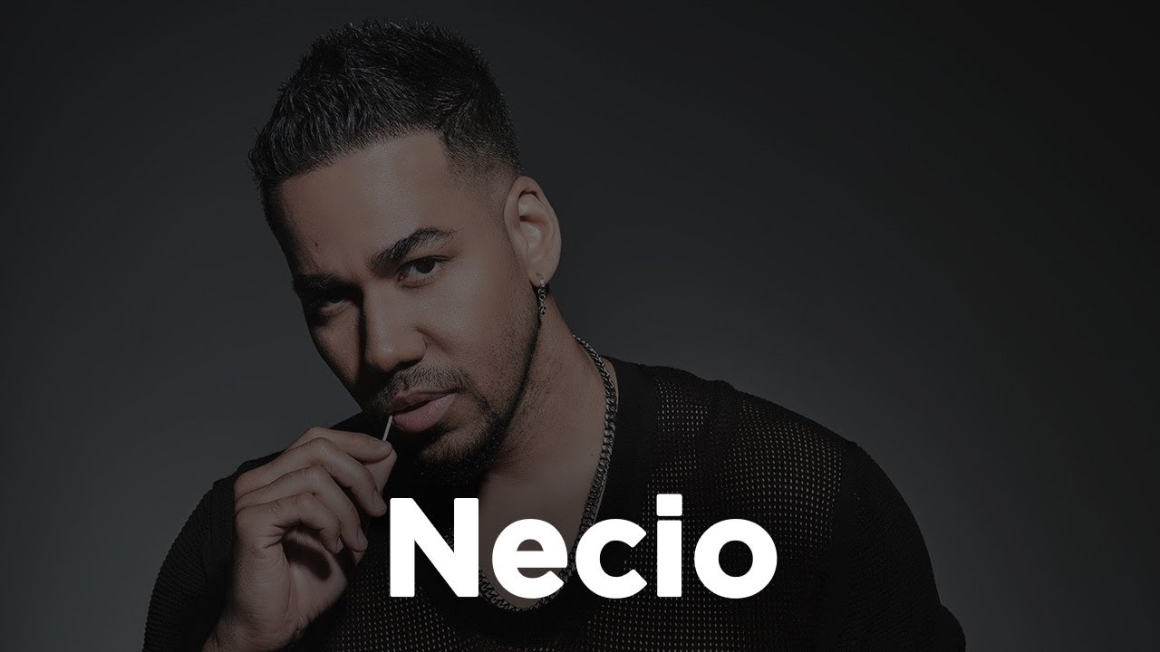 Romeo Santos - Necio (1 hour straight) Romeo Santos - Necio (1 hour straight)