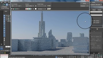 Exterior Lighting Sun Positioner  Tutorial | Realistic Daylight Setup