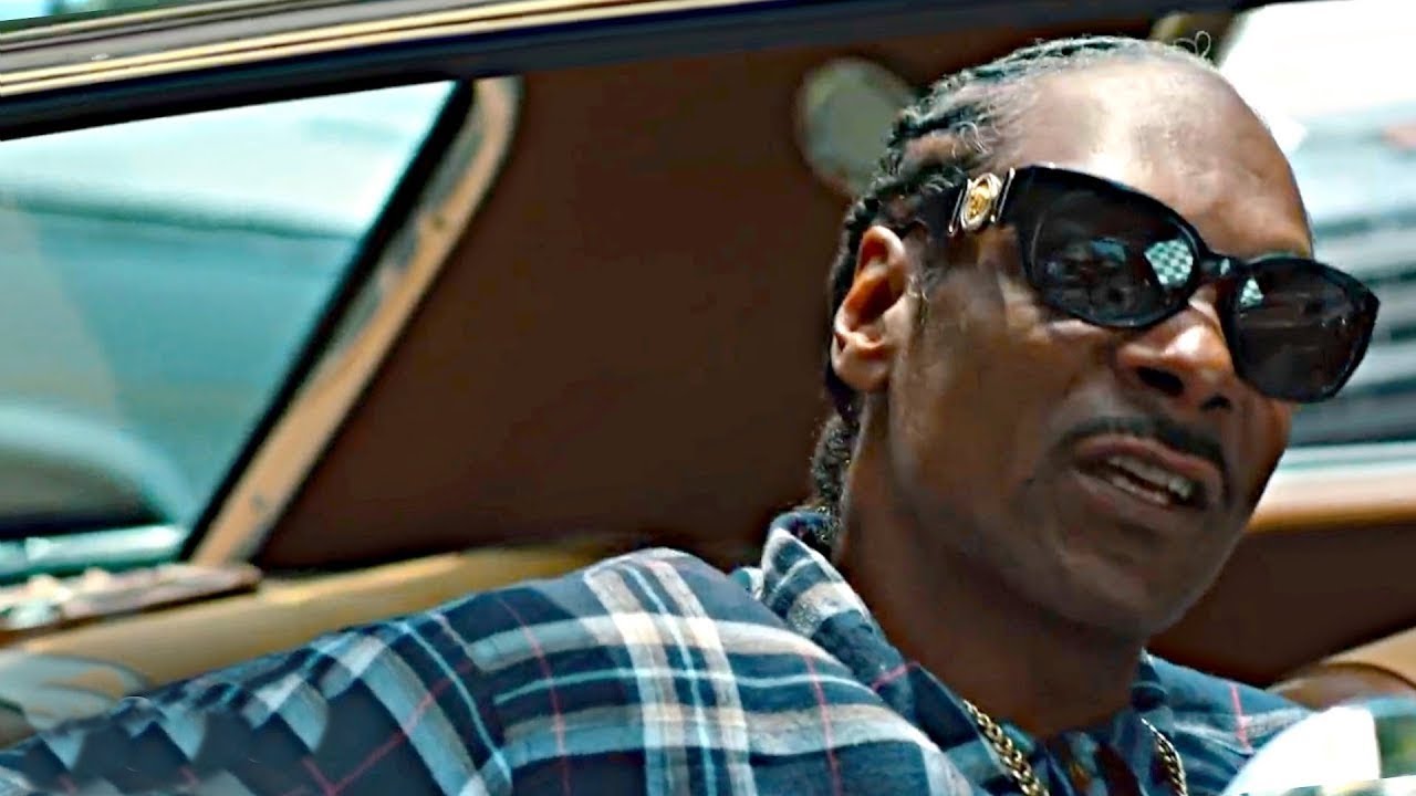 ⁣Snoop Dogg, DMX - Can't Stop (Remix)