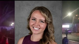 Brevard school teacher struck, killed on sidewalk when pickup truck loses control, officials say