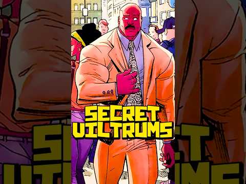 The Viltrumite KING Secretly Invades Earth | Invincible VILTRUMITE WAR Explained #invincible