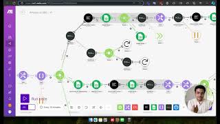 QuickBooks Automation with Make.com & API — Real Client Project Examples