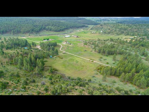 400 Double D Rd, Bayfield, CO home video tour