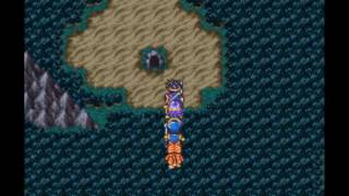 Dragon Quest III (English Translation) - Vizzed.com GamePlay (rom hack) part 25 - User video