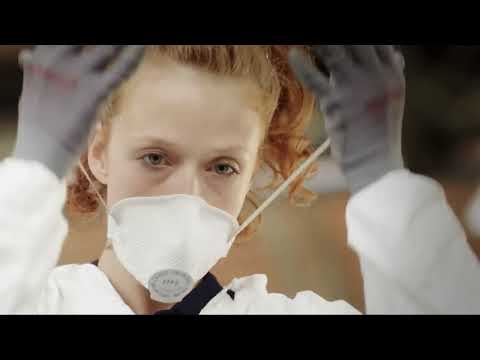 ABAC Air Compressor - ABAC-ის️ ჰაერის კომპრესორები