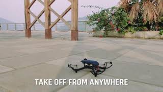 Pluto DIY Nano Drone Kit 1.2