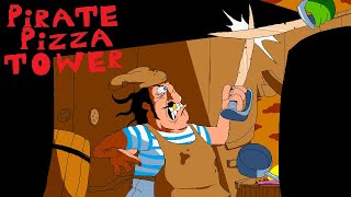 It’s Pizza Time! in 6/8 Time [ft. Gross Beat]