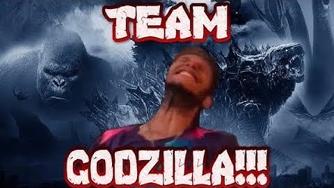 GvK Fans in a Nutshell - (Before The Trailer)