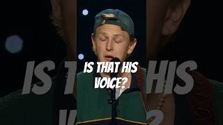 The Judges Can’t Believe Their Ears!