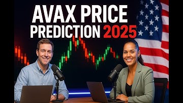 avax crypto | Avalanche (AVAX) Explained: Speed, Low Fees, Real-World Use Cases #avaxcoin