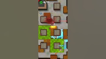 How To Level Up Hardest  - Hunter Assassin | Level 531 - 540 | Gameplay #shorts