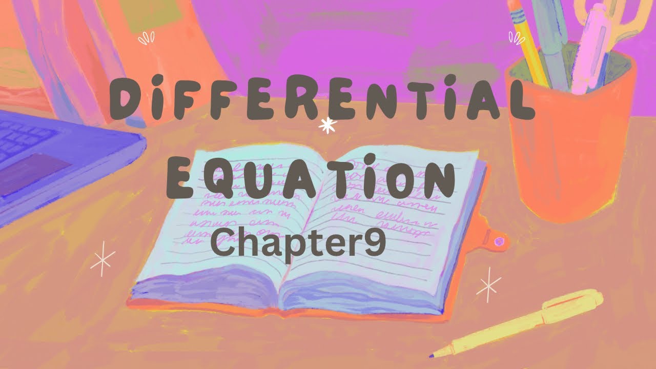 differential equation ex 9.2 qn 1-6 in മലയാളം | part 2 | for class 12 cbse/isc/state syllabus 