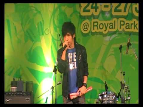 ณัฐ ศักดาทร (นัท AF4) - ไม่มีพรุ่งนี้ (Paradise)