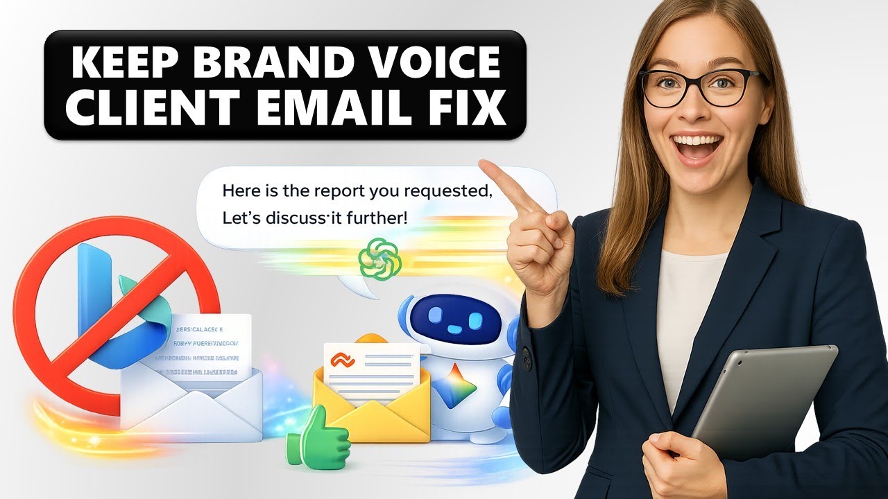 Прекратите использовать переводчик Bing: CHATGPT сохранит ваш фирменный стиль.