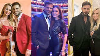 Stjepan Hauser Lara Fabian Aida Garifullina Carolina Campbell Mega Night Coming Soon At RAH London