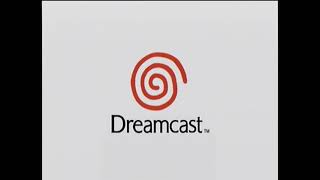 Dreamcast Startup 60Fps