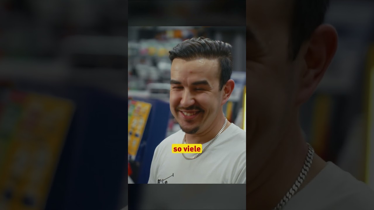 Hamburg in einem Wort?! 👀