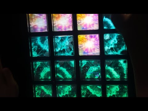 【jubeat Ave.】Evans [EXT/10.6] 1gr
