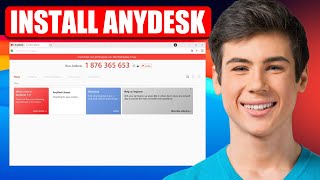 How To Install Anydesk In Windows 11