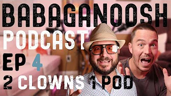 Ep 4   2 Clowns 1 Pod