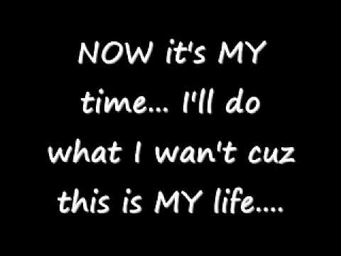 Skillet - Awake and Alive (Lyrics)