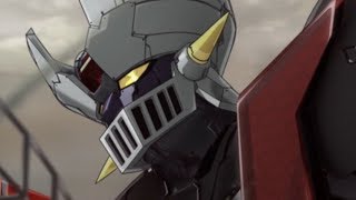 The Last Letter / Mazinger Z: Infinity