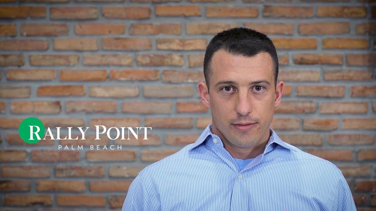 West Palm Beach Drug Rehab - Brian's Success Story