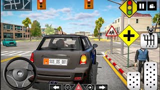 Car Driving School 2020 Real Driving Academy Test By Spark Game Studios Android Gameplay
