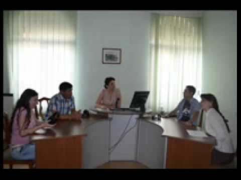 საუბრები დემოკრატიაზე (part 6)