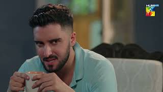 Musafat Episode 10 Promo  Mohsin Abbas Haider U0026 Alishba Khan   Monday At 9 Pm  Hum Tv