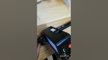 Printing on PVC pipes