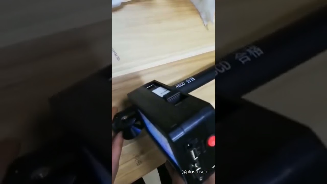 Printing on PVC pipes