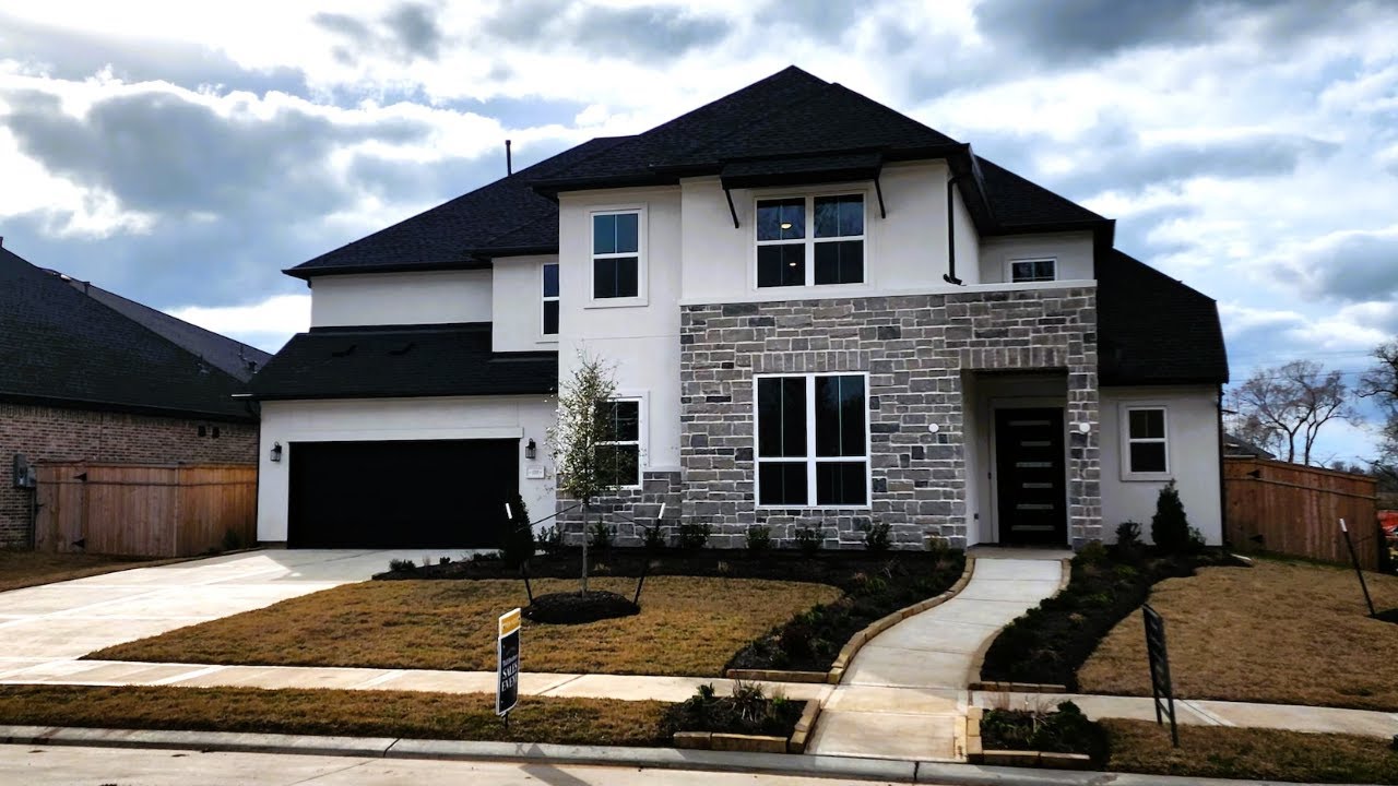 Toll Brothers | The Vanquish New Home Tour | List: $849,816* | Sienna