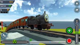 Train simulator 2019 Best Android Games #1 screenshot 5