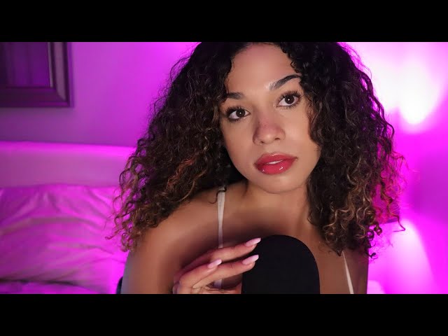 ASMR ✨Deep Brain Massage✨
