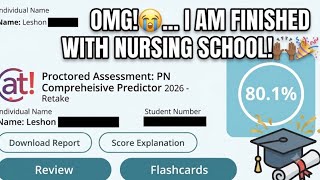 ATI Proctored Assessment PN Comprehensive Predictor 2026 -Retake 