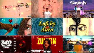 Barsaat 🌧️ | All Trending Songs 🎧| Taare x Samjho Na x Safar x Bairan x Zulfein x Sahiba x Majboor | screenshot 5