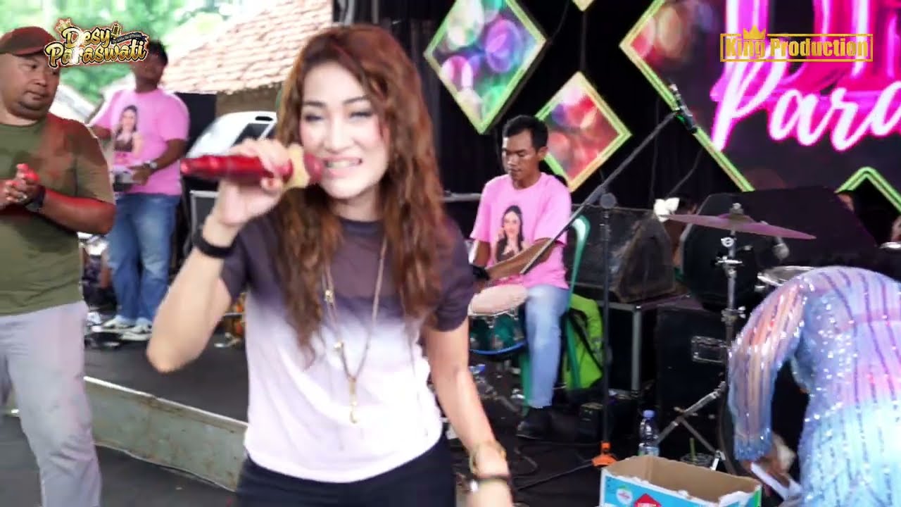 ANAK DEWA - DEWI KIRANA - ORGAN DESY PARASWATI GROUP PIMP: DESY.P || LIVE MUNDU CIREBON