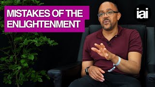 Thumbnail for Confronting the Enlightenment's mistakes | Kehinde Andrews full interview