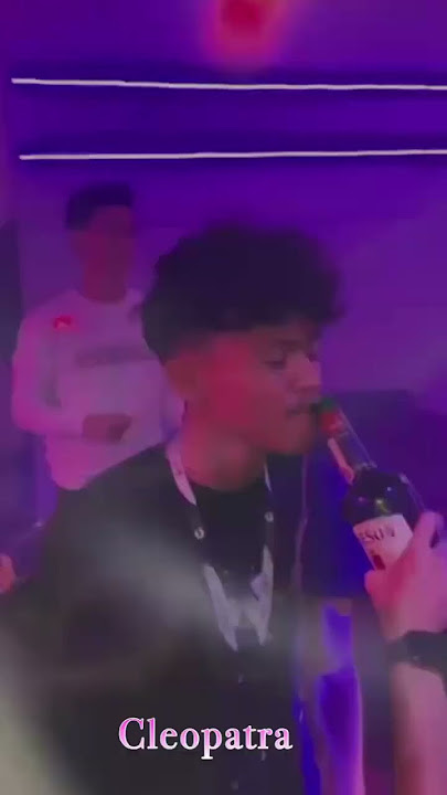 Cleopatra #cleopatra #cleogirls