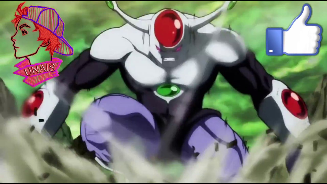 Dragon Ball Super Episode 122 dbs full fighting video