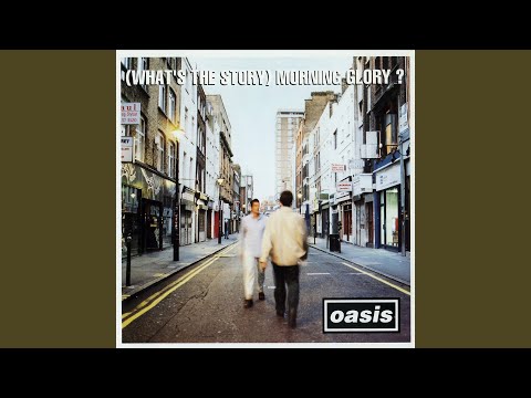 Step Out - Remastered - Oasis